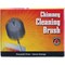Meecos Red Devil 7'' Square Wire Chimney Brush 30707 - alternate 2