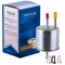 Premium Guard Fuel Filter,  PF5523 - alternate 6