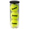 Franklin Sports TENNIS BALLS, 3PK 53969 - alternate 1