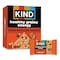Kind Healthy Grains Energy Peanut Butter Dark Chocolate Bars, 1.4 oz Bar, 10PK 67075 - alternate 1