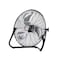 Mytek Mytek 20" 3-Speed 2 In 1 Floor / Wall Industrial Fan 3406K1-SVMY5 - alternate 7