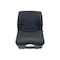 Uni Pro 20 Mechanical Suspension Seat Low-Back Black/Gray Fabric 8403 - alternate 8