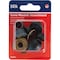 Do It Best Assorted Black Faucet Washer DIB810-30 - alternate 2