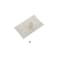 Autobest 89-03 Honda Insight-Trooper 1.6L Fuel Strainer, F265S F265S - alternate 1