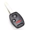 Aks Keys 2007 - 2015 Honda Key Fob 3 Buttons FCC # MLBHLIK-1T RC-HONDA-03C - alternate 4
