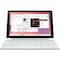Asus CHROMEBOOK DETACHABLE MEDIATEK KOMPANIO 520 10.5IN 4/64GB DETACHABLE SOFT KB WIT CM3001DM2A-YZ44T-S - alternate 17