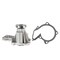 Motorcraft Engine Water Pump,  PW672 - alternate 3