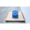 Chemineer MIXER AGITATOR GEAR DRIVE SPEED REDUCER 5HP 40:1 22GTD-5 - alternate 4