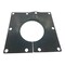 Komatsu RUBBER, OEM 562-02-3A260 - alternate 1