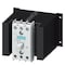 Siemens Solid-state contactor 3-phase 3RF2 AC 51 / 50 A / 40 Degrees C 48-600 V / 110 V AC 3RF2450-1AB35 - alternate 1