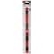 Performance Tool 3/8 in. Dr. Magnetic Socket Rail, Magnetic, 17 Socket Capacity, Foam W38003 - alternate 3