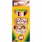 Crayola Colors of the World Colored Pencils, 24PK 684607 - alternate 1