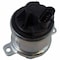 Motorcraft Exhaust Gas Recirculation (EGR) Valve,  CX2722 - alternate 6