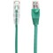 Black Box Slim-Net Cat6 250-Mhz 28-Awg Ethernet Patch Cable - Unshielded, Pvc,  C6PC28-GN-20 - alternate 3