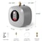 Fogatti 8.0Gal; 8.0Gal, 120V, 12A Amps, Mini Tank Water Heater FDES-ET80G - alternate 7