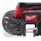 Milwaukee Tool Portable Band Saw Kit, 12V DC, 27 in Blade Length 2429-21XC, 48-11-2460 - alternate 10