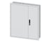 Siemens ALPHA 400 wall-mounted cabinet 8GK1121-4KK32 - alternate 1