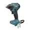 Hardin 18V Cordless - Brushless 3/8 in Impact Wrench - TOOL ONLY HD-8400 - alternate 1
