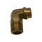 Cnh ELBOW, CNH OEM 222-4050 222-4050 - alternate 3