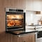 Brunstag 30" Single Electric Wall Oven with Air Fry, True Convection and Self-Clean, Stainless Steel BR-WOE30S-02S - alternate 14