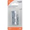 National Hardware 2-1/2'' Zinc Tight-Pin Narrow Hinge, 2PK N146-258 - alternate 2