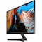 Samsung 31.5" UHD 4K 3840x2160, U32J590UQN U32J590UQN - alternate 10