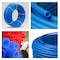 Supply Giant PEX-B Pipe 1 Inx100 Ft Blue Tubing for Cold Water Plumbing, Potable Water Line for Home Improvement PBW-B1100 - alternate 6