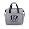 Picnic Time Family Of Brands NFL Cincinnati Bengals - On The Go Lunch Bag Cooler 510-00-105-074-2 - alternate 1