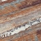 Homeroots 9' X 12' Copper Rust And Ivory Abstract Washable Indoor Outdoor Area Rug 612495 - alternate 8