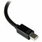 Startech.Com Mini DisplayPort to VGA Adapter - Active MDP2VGA2 - alternate 2