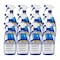 Zep Liquid Glass Cleaner, 1 qt., Blue, Pleasant, Plastic Spray Bottle, 12 PK F33601 - alternate 2