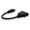 Add-On Addon Hdmi Male To Dvi-D Dual Link (24+1 Pin) Female Black Adapter HDMI2DVID - alternate 5