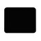 Flipside Black Dry Erase Board, 18" x 24" 40085 - alternate 2