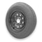 Rubbermaster - Steel Master ST175/80R13 8 Ply 5 On 4.5 Bolt, Black Wheel Assemblies 599527BLK - alternate 4