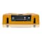 Banda ORANGE Competition Vehicle Audio Amplifier w/Built in Subsonic Filter up to 9000 Watts RMS PROFESSI VIK8000.1ORANGE - alternate 7