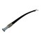 Komatsu hose, OEM 07089-01213 - alternate 2