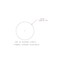 3M GOLD PAPER DISC ROLL, 3.5 IN DIA DISC, P120 GRIT, ALUMINUM OXIDE ABRASIVE, PAPER 7010532736 - alternate 2