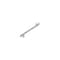 Tekton 3/8 Inch Angle Head Open End Wrench WAE83210 - alternate 1