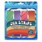 The Pencil Grip Zen Strips, Bumpy Gradient Set 1, 4-Piece Set, 6PK TPG-85406 - alternate 1