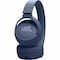Jbl Tune 670nc On Ear Bluetooth Headphones, Blue JBLT670NCBLUAM - alternate 1