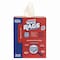 Sellars TOOLBOX White Rags, 1-Ply, 9.8 x 12, White, 200 Rags, 6PK 58202 - alternate 4