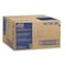 Tork Multifold Paper Towel Sheets, 1 Ply, 200 Sheets, White, 12 PK 420590 - alternate 6