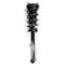 Fcs Struts Suspension Strut And Coil Spring Assembly 1345774L - alternate 1