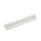 Apollo Tile White 2x12 Calacatta Gold Marble Polished Chair Rail Tile Trim 1.67 sqft/case, 10PK APLMCT882PA - alternate 6