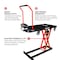 Tomahawk Power Tomahawk Electric Platform Truck Scissor Lift Table Cart Portable Powered Hydraulic 59 in Warehouse TLIFT440 - alternate 4