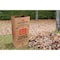 Do It Best 30 Gal. Natural Kraft Paper Yard Waste Lawn & Leaf Bag, 15-Count 90947 - alternate 2