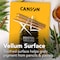Canson XL Series Bristol Pad, Vellum Finish, Foldover Binding, 25 Sheet, 11x14 inch, 2PK C400061839 - alternate 6