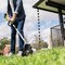 Greenworks 24V, 2 x 24V 8'' Brushless Edger with, 2 4.0 Ah Batteries &Charger 2701202 - alternate 9