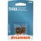 Sylvania Bulbs, 3.8 W, Mini-Halogen, 14 V 194NA.BP2 - alternate 1