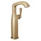 Delta Stryke Single Handle Vessel Bathroom Faucet, 6.56 in, Lumicoat Champagne Bronze 776-CZ-PR-DST - alternate 2